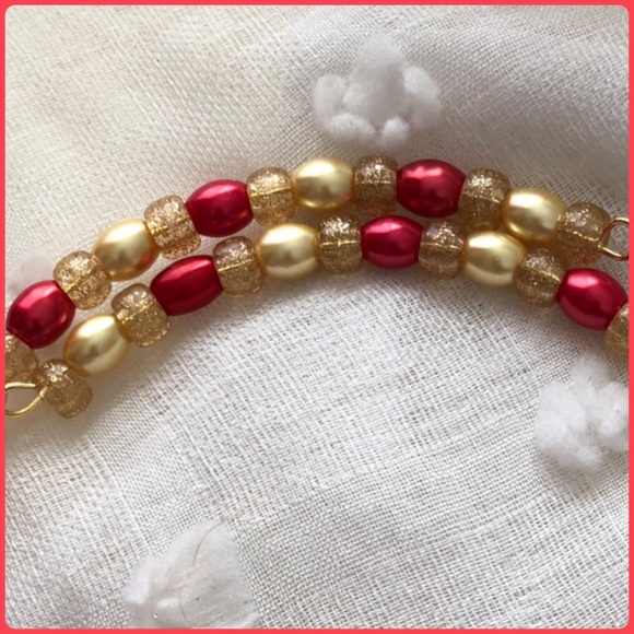 Festive Choker - Picture 10 of 10